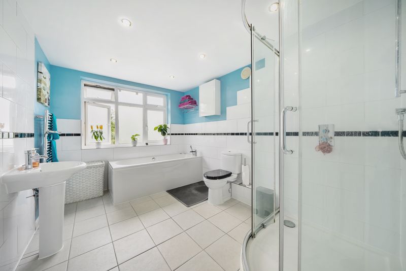 Bathroom- click for photo gallery